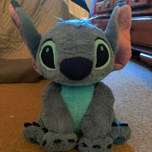 Disney Stitch Plush